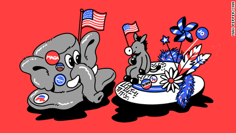 US political conventions, explained: Why we still have them and what will happen in 2020