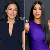 Cardi B Wants AOC To Run For President In 2024 - CNNPolitics