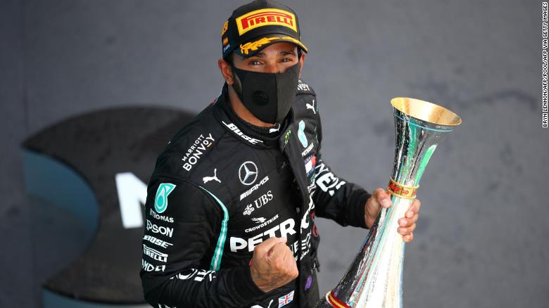 Formula 1 news, results, videos and features - CNN