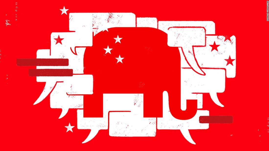 Opinion: The Republican Party has a tough choice to make - CNN