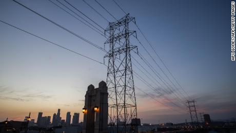 3 million California homes may lose power in record heat wave due to rolling blackouts