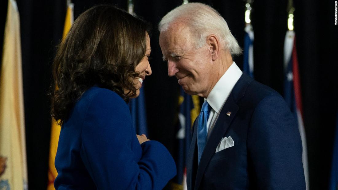 Watch day 3 of the Democratic National Convention