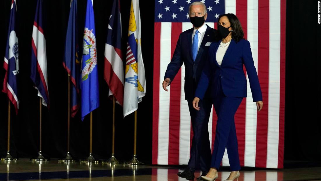 Kamala harris husband height