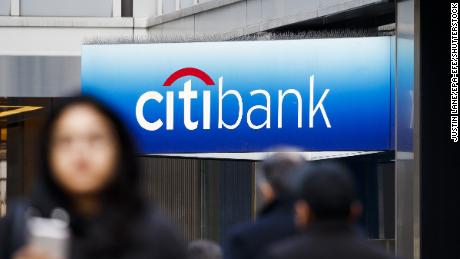 Citibank struggles to get mistakenly wired money back