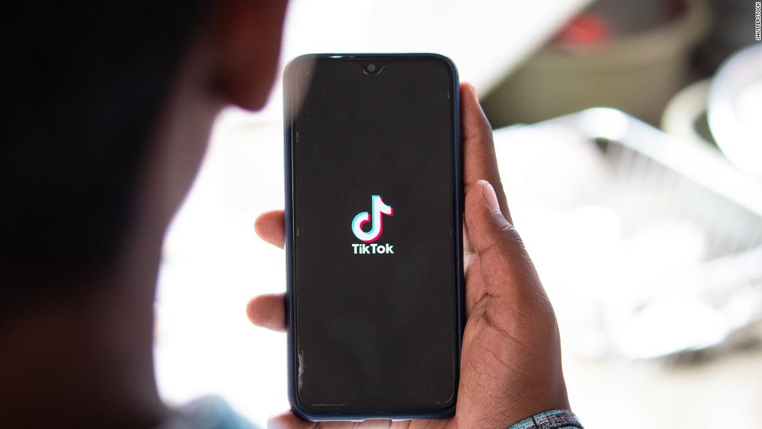 Trump is messing with TikTok. Here's what he wants