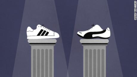 Whether you get your kicks from PUMA or adidas, know that you&#39;re part of a legendary sibling rivalry, one dating all the way back to 1930s Germany.