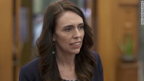 Jacinda Ardern Responds To Trump Calling New Zealand S Coronavirus Cases Terrible Cnn Video