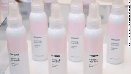 Glossier, a billion-dollar beauty brand, apologizes to former retail workers after racism allegations