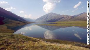 It's a bizarre time for Trump to open Alaska's Arctic refuge up to oil drilling