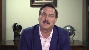 The unproven drug that MyPillow guy endorses