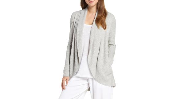 CozyChic Lite Circle Cardigan