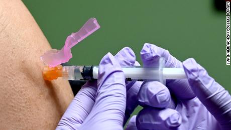 In a global pandemic, it&#39;s a good year to get a flu shot
