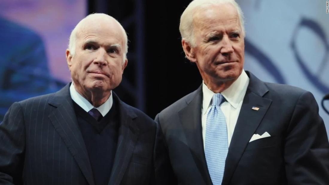 DNC releases moving preview of McCain video