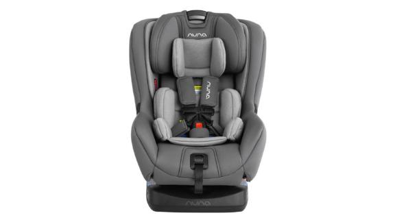 Nuna Pipa Lite LX Infant Car Seat & Base