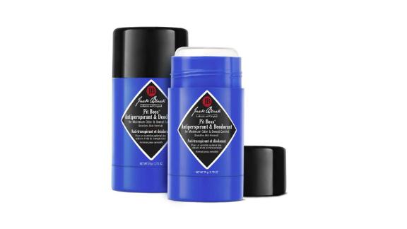 Jack Black Antiperspirant & Deodorant Duo