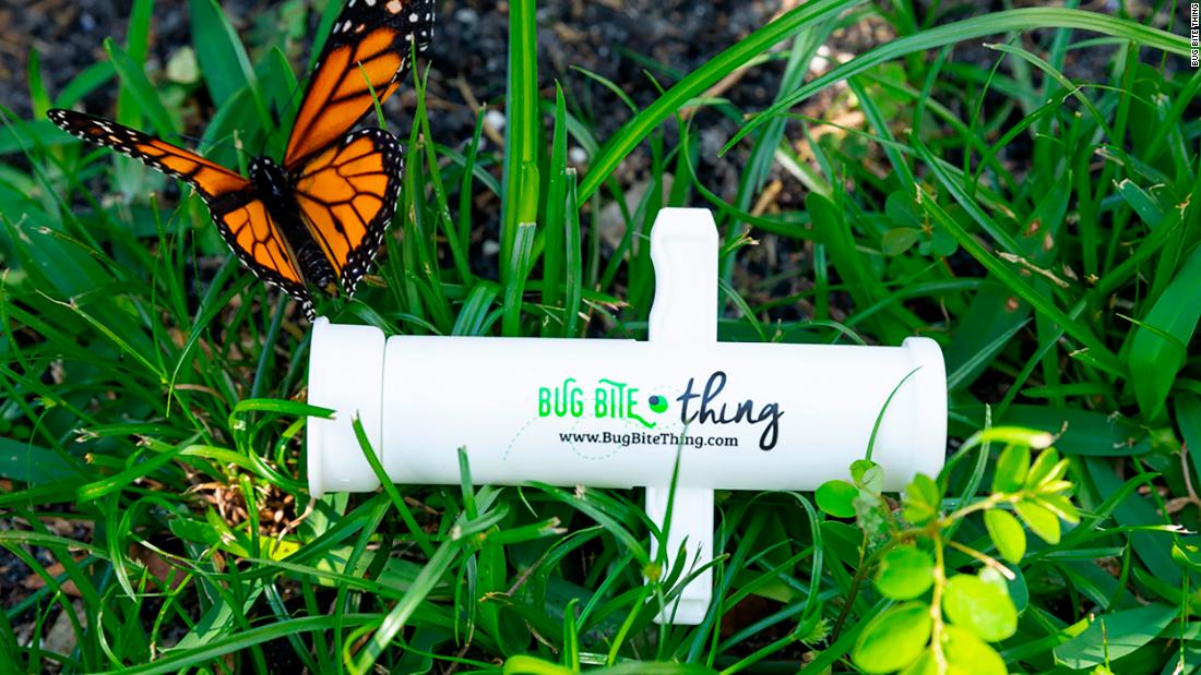 Bug Bite Thing review: This treatment can provide instant itch relief ...