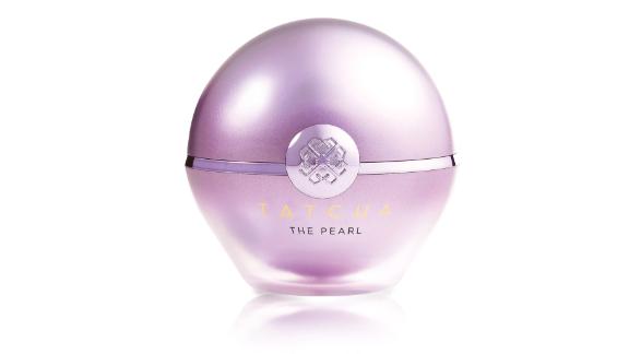  Tatcha Pearl Tinted Eye Illuminating Treatment