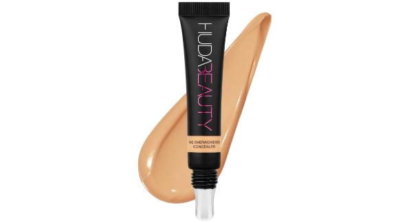 Huda skønhed Overachiever høj dækning Concealer 