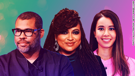 Analysis: Creators of Color, Your Hollywood Time Has Come