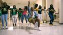 See these teachers' awesome remake of 'Whats Poppin'