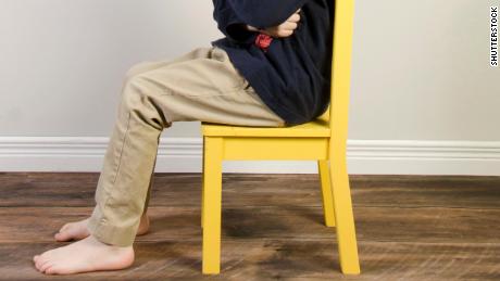 Putting your young children in timeout can work if done right