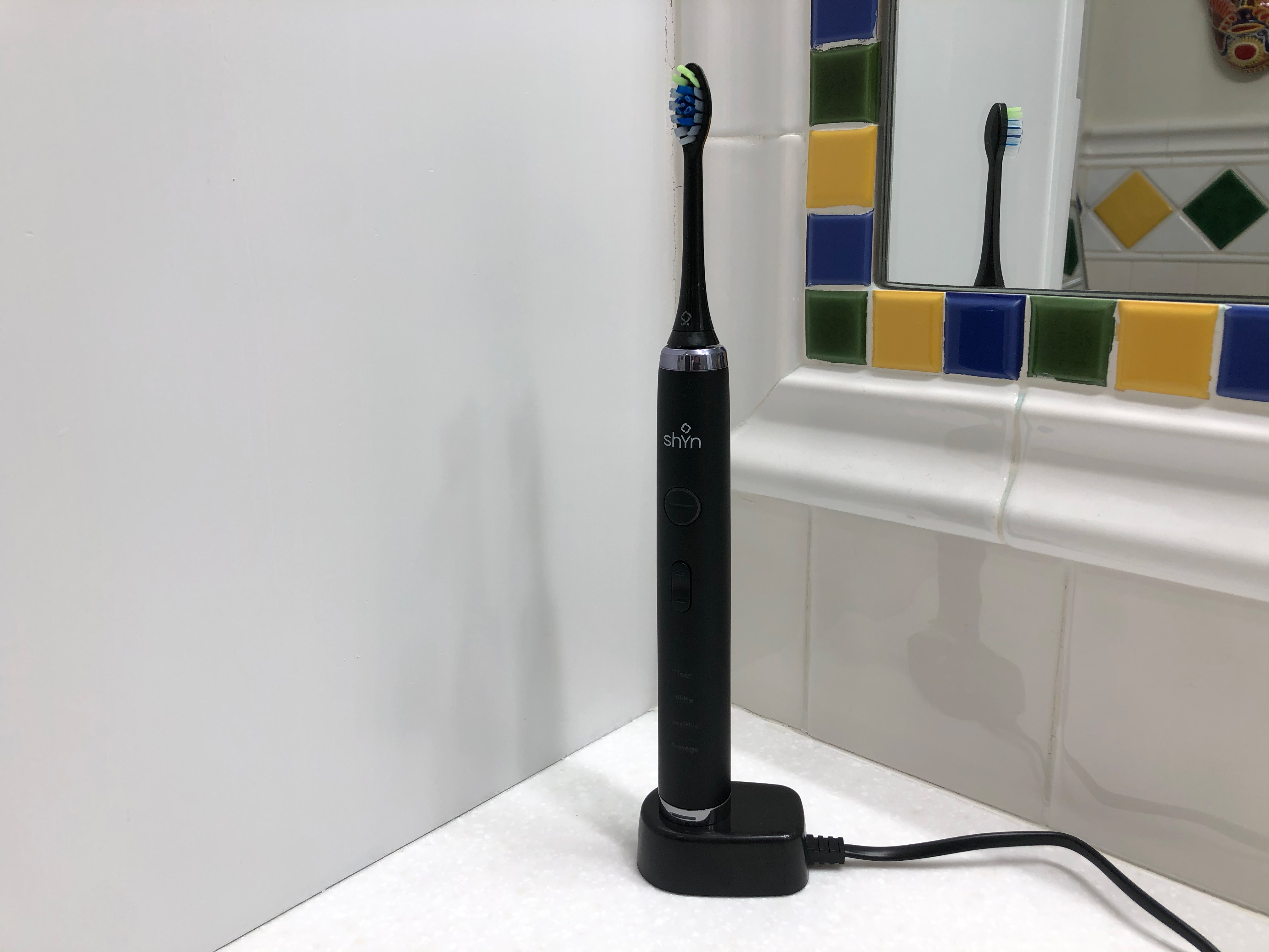 oclean x smart