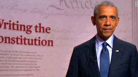 Barack Obama's DNC speech: Full video - CNN Video