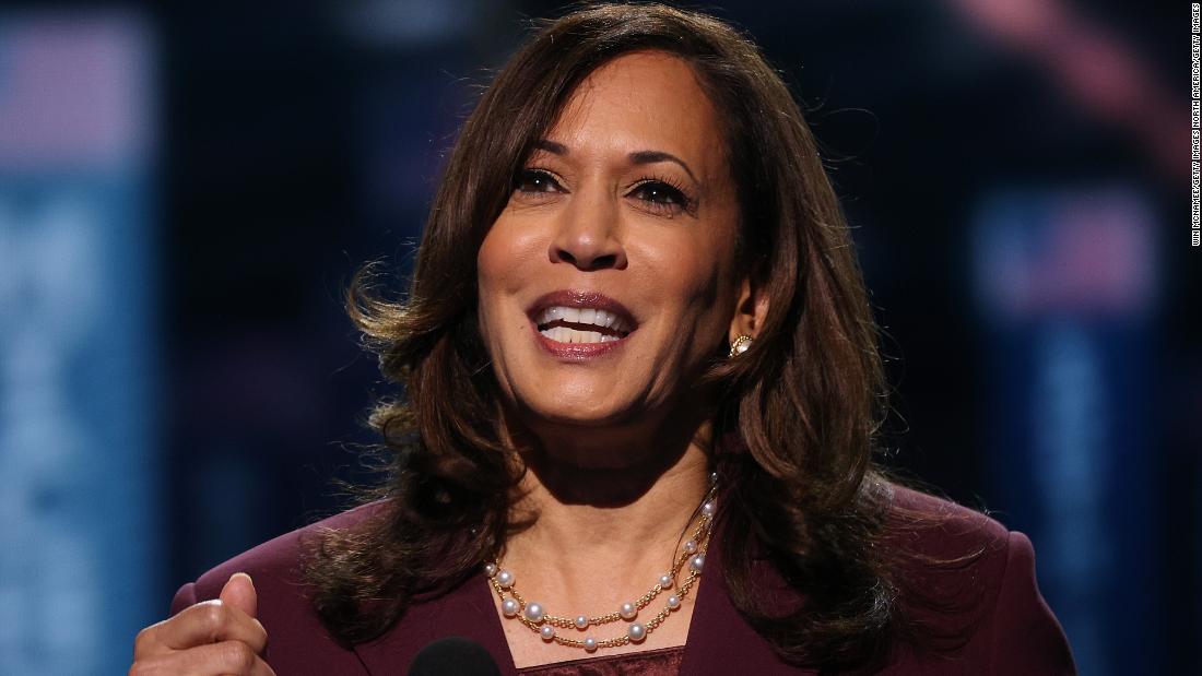 Analysis: Why does Trump think Kamala Harris would be an 'insult to our country?'