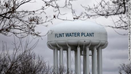 A $600 million settlement in the Flint water crisis will provide fund for city residents