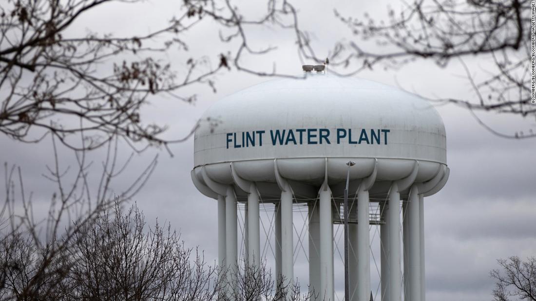 A $600 million settlement in the Flint water crisis to be announced, source says - CNN