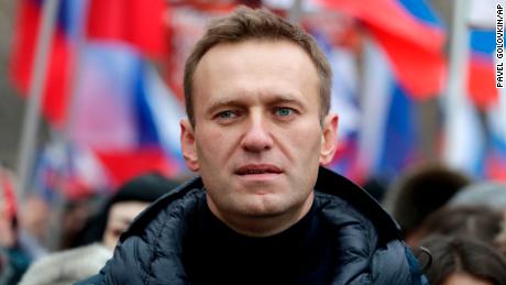 Russian opposition leader Alexey Navalny was placed on a ventilator in a hospital intensive care unit in Siberia after falling ill from suspected poisoning.