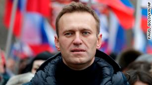 Navalny&apos;s Novichok poisoning poses questions for Russia. The world is unlikely to get answers.
