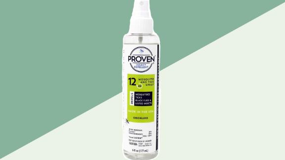 Proven Insect Repellent Spray