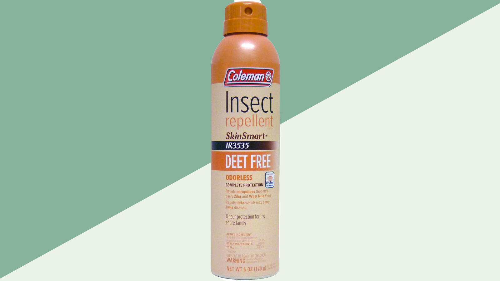 Best Bug Sprays Of 2021 Cnn Underscored