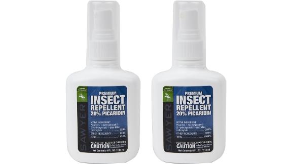 top rated mosquito repellent