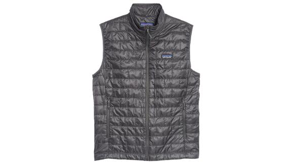 Patagonia Nano Puff Vest