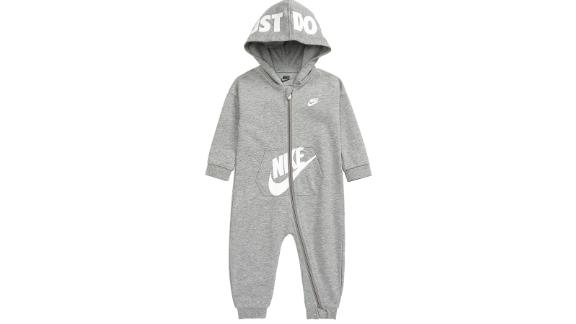 Nike Hooded Romper