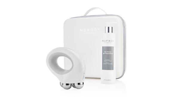 NuBody Skin Toning Device Set