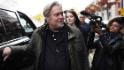 Former Trump campaign chair Steve Bannon charged with fraud