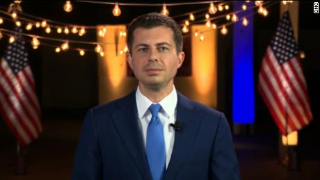 Pete Buttigieg