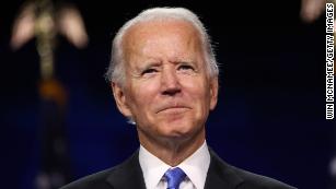 Biden says he would shut down US to stop coronavirus if scientists recommended it 