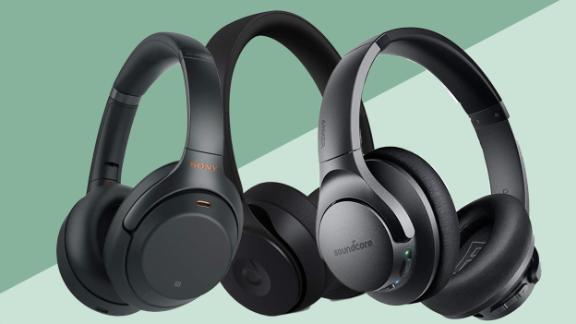 These are the best noise-canceling headphones of 2020