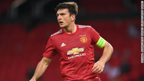 Manchester United captain Harry Maguire to appeal Greek court verdict 