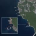 Chinese submarine appears to be using underground base in South China ...