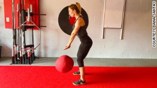 Safely ramp up exercise intensity: How to reboot your workout