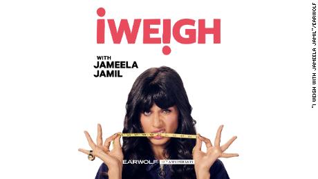 &quot;I Weigh with Jameela Jamil&quot; from Earwolf