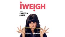 &quot;I Weigh with Jameela Jamil&quot; from Earwolf