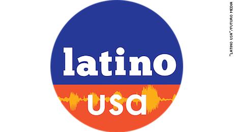 &quot;Latino USA&quot; from Futuro Media