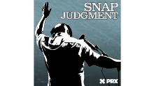 &quot;Snap Judgment&quot; podcast