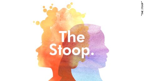 &quot;The Stoop&quot; podcast
